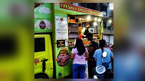 Food Truck