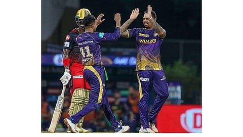 ipl 2022 important match for kolkata if they loss then ruled out 