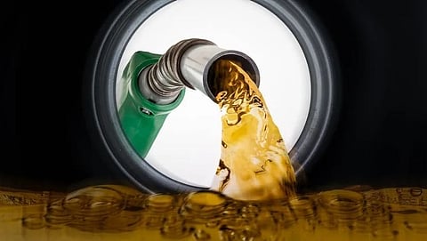 Petrol Diesel Prices | Crude Oil Price Crash 