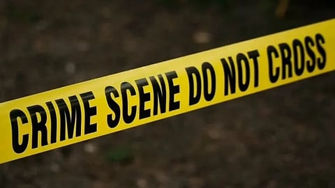Crime