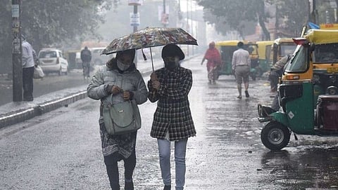 Rainfall