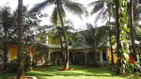 Hotal Furtado