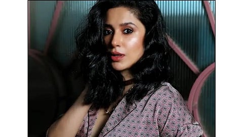 television tv actress shubhaavi choksey says i lost out on two shows because i asked for a sunday off