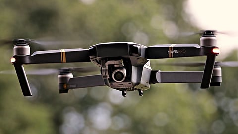 Drone