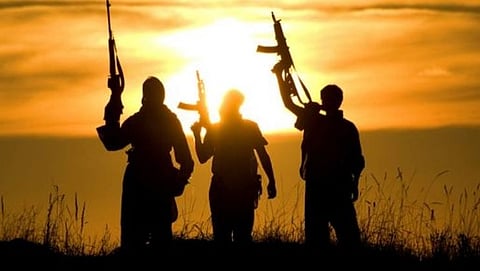 Lashkar-e-Islam