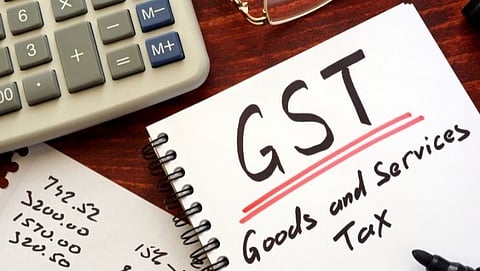 GST 
