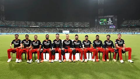 RCB