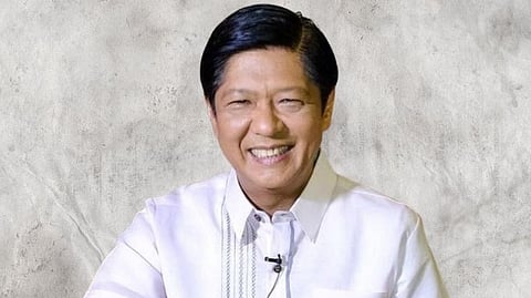 Bongbong Marcos