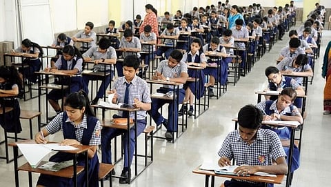 Tenth standard result to be declared today in Goa 