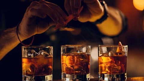 Alcohol