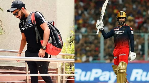 ipl 2022 mohsin khan rajat patidar other players fortune turns in tata ipl knock team india door