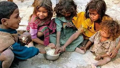 Hunger