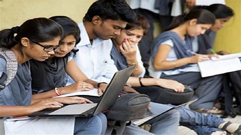 after studies skill education will be compulsory at every level during higher education