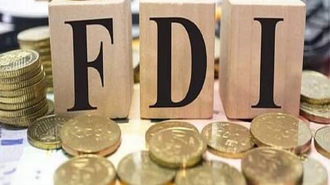 FDI