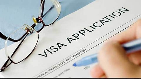 Work Permit