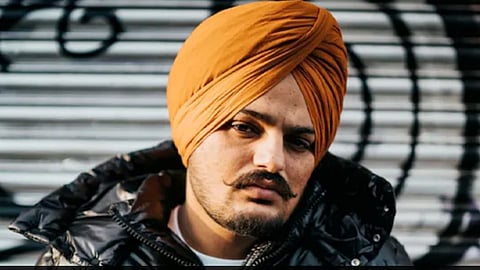 Sidhu Musewala