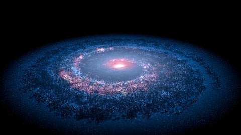 Universe
