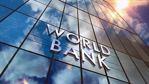 World Bank 