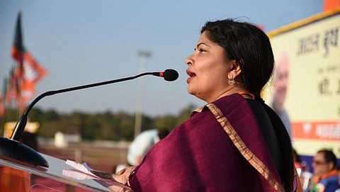 Sulakshana sawant 
