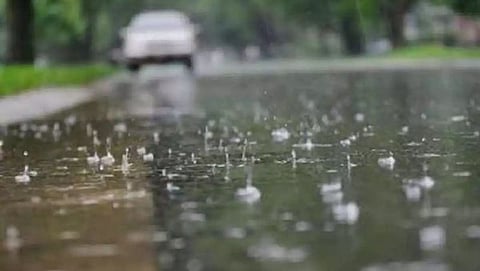 Rain News 