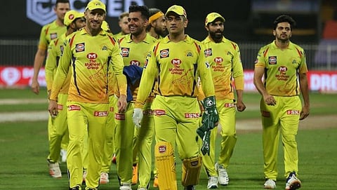 Mahendra Singh Dhoni