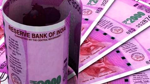 personal finance related five major changes from next month will impact directly tuts)