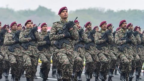 Indian Army