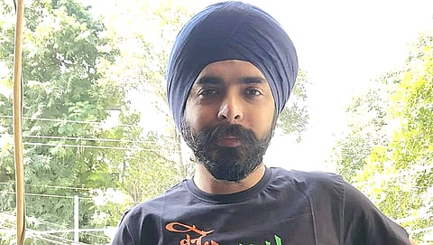 Tajinder Bagga