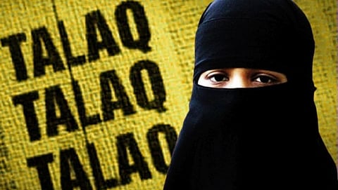 Triple Talaq