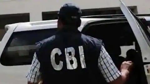cbi books three persons in connection with alleged ipl match fixing betting pakistan angle being probed