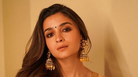 Alia Bhatt 