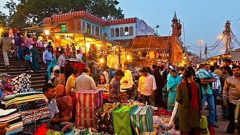 Market