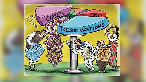 OBC Reservation