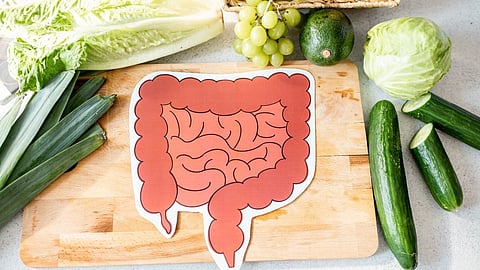 Digestion Tips in marathi