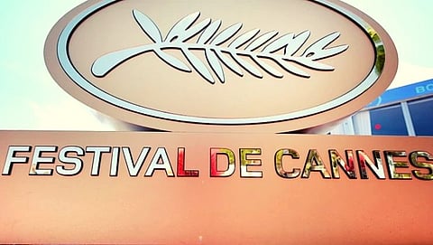 Cannes Festival 2022
