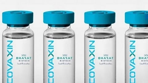 Germany finally approves India Biotech's covacin 