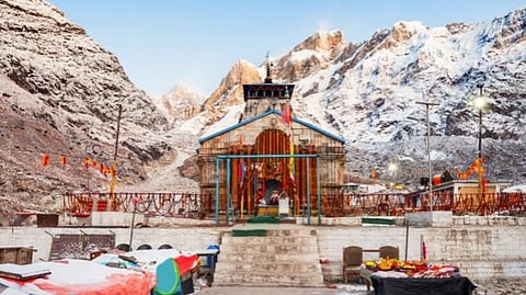 Char Dham Yatra