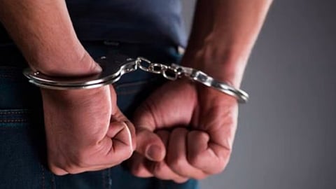 Goa News | Goa Crime