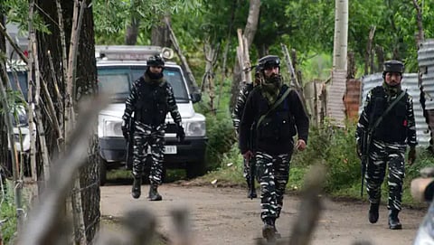 Kashmir