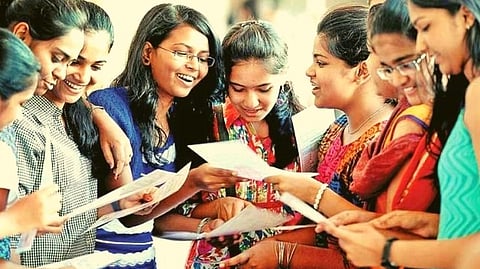 Goa Girls Ahead in 12th Result 2022