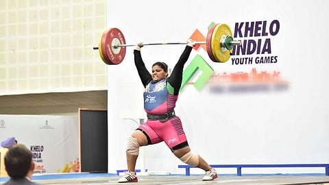 Khelo India Youth Games 