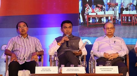 Brands Of Goa Program