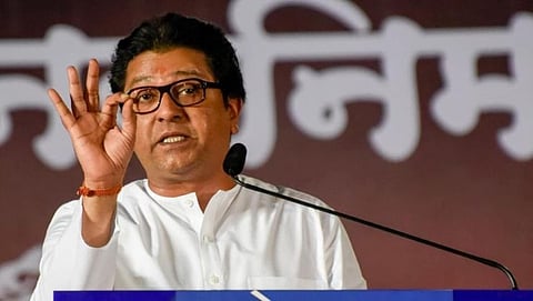 Raj Thackeray 
