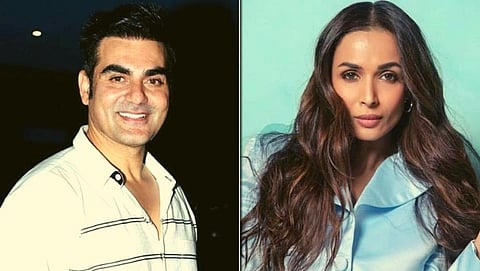 Malaika Arora and Arbaaz Khan Divorce 