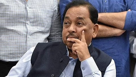 Narayan Rane 