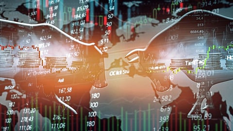 Share Market