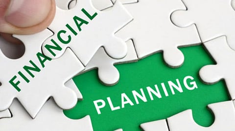 making any financial decision consider these things you will be in profit