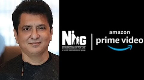 amazon prime videos collaborate with nadiadwala grandson entertainment to bring you best blockbuster movies