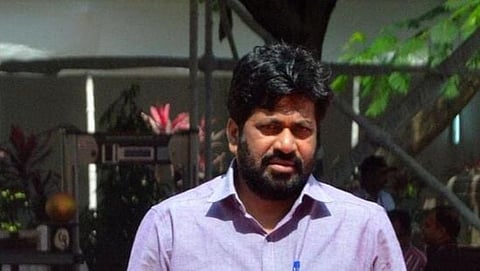 Bacchu kadu