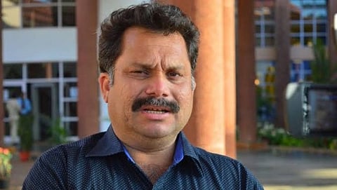 Nilesh Cabral 
